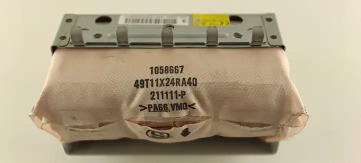 Subaru Outback (2009 - 2014) 1058667 Подушка безопасности пассажира — фото 1
