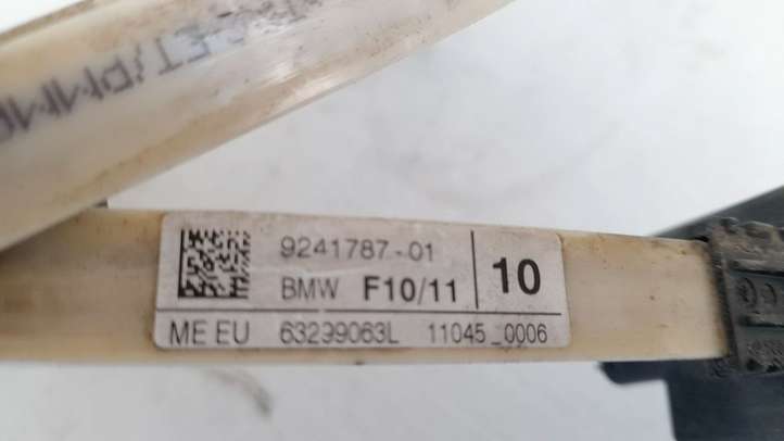BMW 5 GT F07 (2010 - 2017)  9241787 Другой датчик