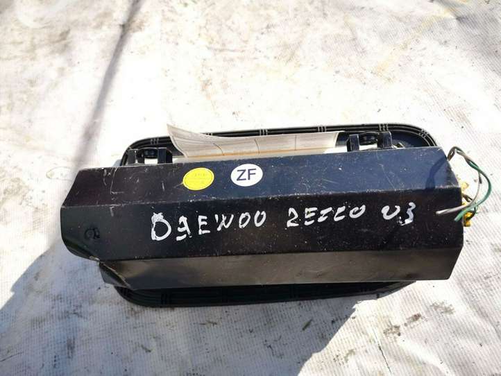 Chevrolet Tacuma (2000 - 2008)  16823811 Подушка безопастности пассажира
