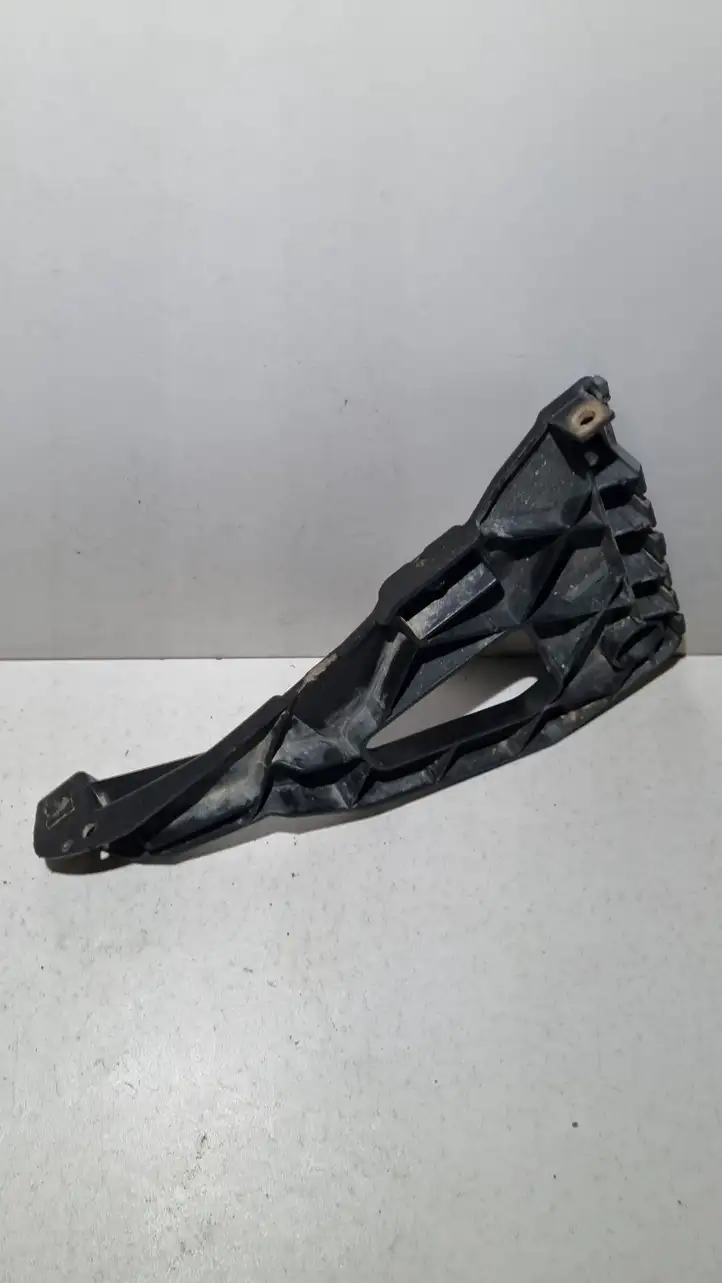 Audi A6 S6 C6 4F (2004 - 2008) 4F0807228 Кронштейн переднего бампера — фото 2