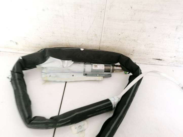 Renault Laguna (2007 - 2015)  985P10001R Звукоизоляция крыши