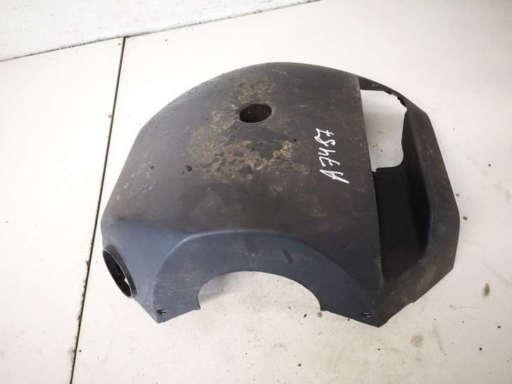 Opel Zafira (2006 - 2008)  13162560 Отделка рулевой колонки