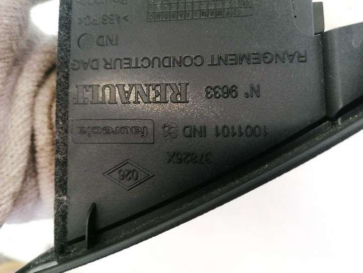 Renault Laguna (2007 - 2015)  1001101 Ящик для вещей