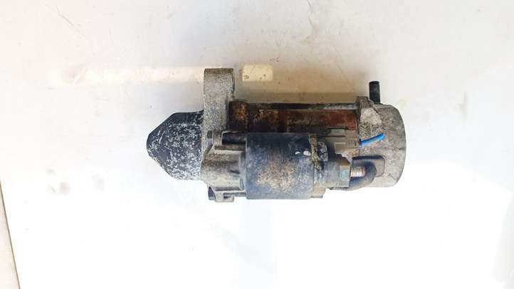 Toyota Auris 150 (2006 - 2012)  281000R010 Стартер