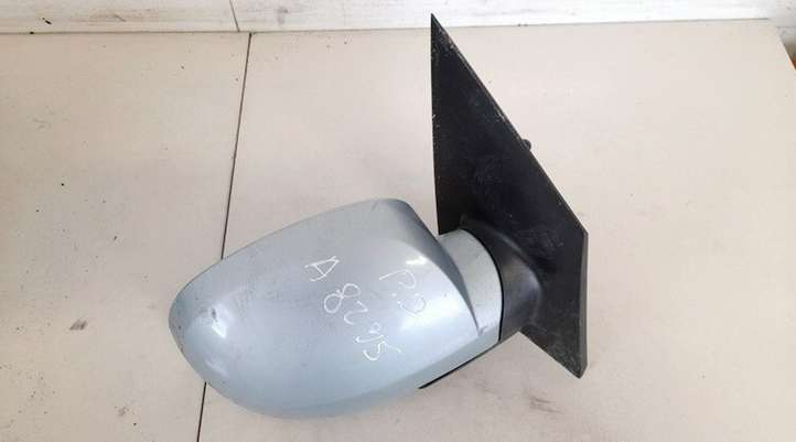 Hyundai Getz (2002 - 2005)  012190 Зеркало боковое с электрическим приводом