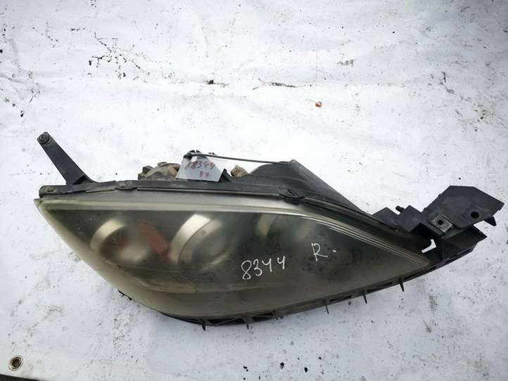 Mazda 3 (2003 - 2006)  90739000 Передняя фара