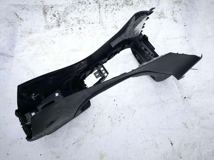 Citroen C5 (2004 - 2008)  99604435401 Подлокотник