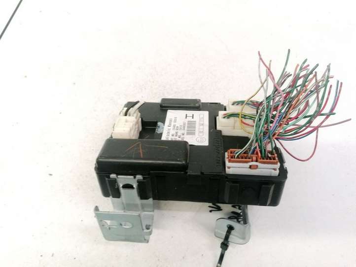 Nissan Murano Z50 (2002 - 2008)  284B1CC010 Mодуль kомфортa