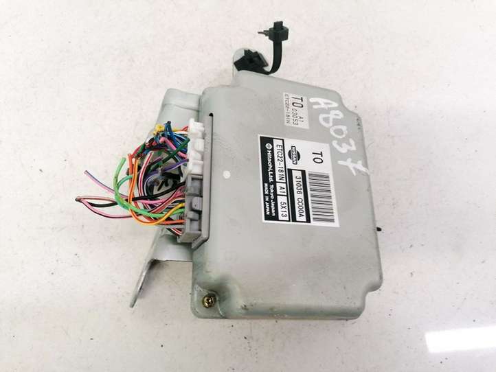 Nissan Murano Z50 (2002 - 2008)  31036CC00A Блок управления коробки передач