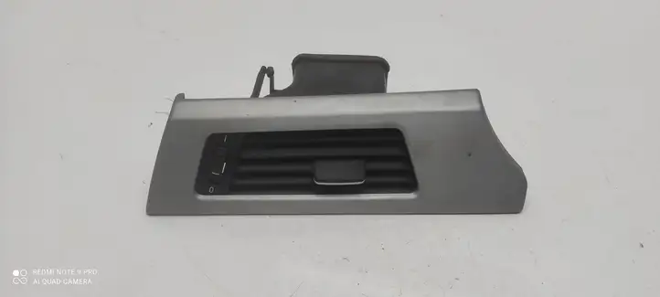 BMW 3 E90 E91 (2005 - 2012) 6922633 Боковой воздушный дефлектор — фото 1