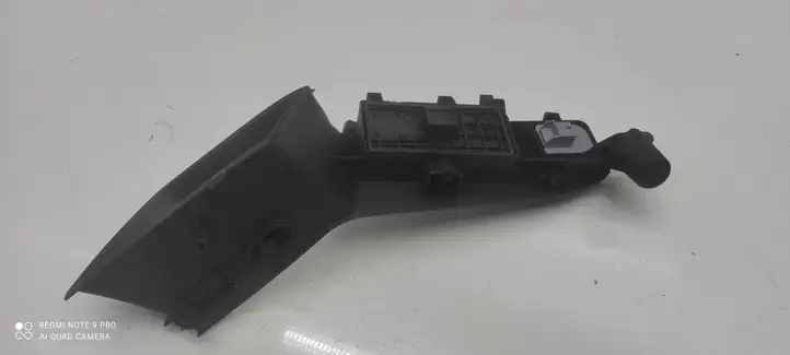 Audi A4 S4 B8 8K (2007 - 2011) 8K1867171DE Кнопка стеклоподъемников — фото 2