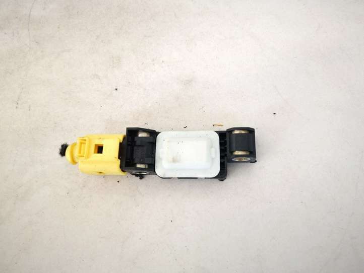 Audi A3/S3 8P (2003 - 2005)  4b0959643e Датчик удара надувных подушек