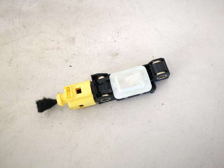 Audi A3/S3 8P (2003 - 2005)  4b0959643e Датчик удара надувных подушек
