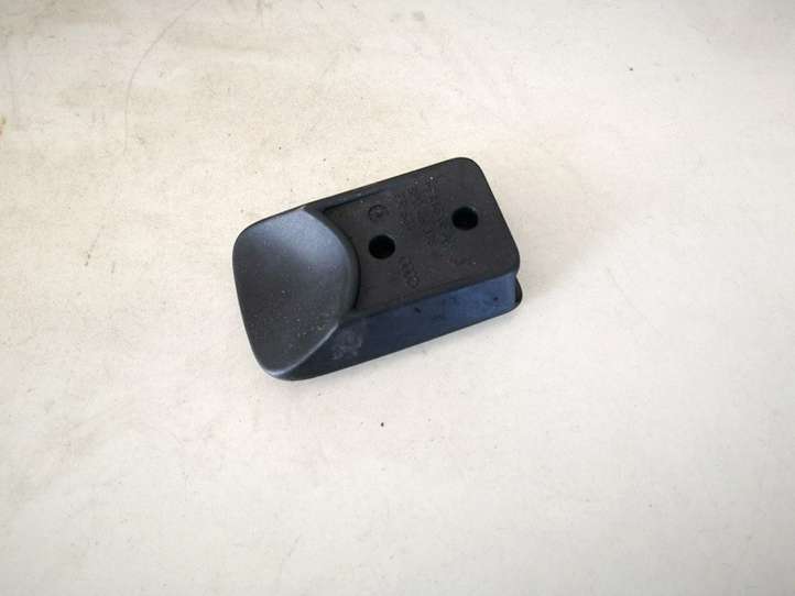 Audi A3/S3 8P (2003 - 2005)  8p0419378a Переключатель регулировки высоты рулевого управления