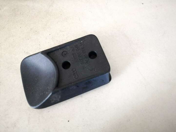 Audi A3/S3 8P (2003 - 2005)  8p0419378a Переключатель регулировки высоты рулевого управления