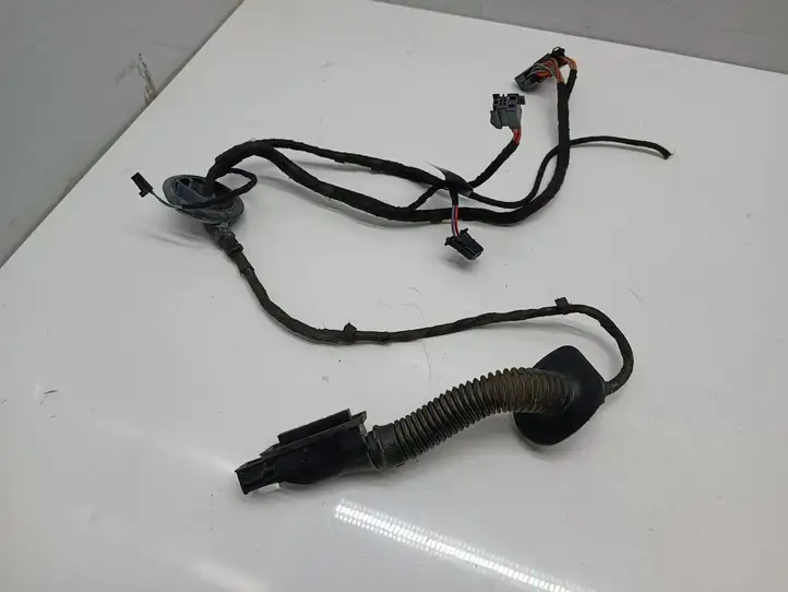 Audi A4 S4 B8 8K (2007 - 2011) 8K0971687B Прочая электропроводка — фото 1
