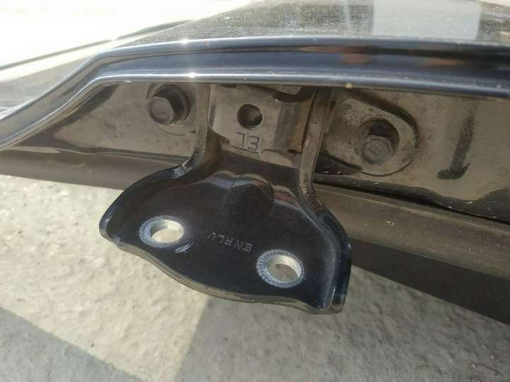 Hyundai ix 55 (2006 - 2012)   Нижняя петля задней двери