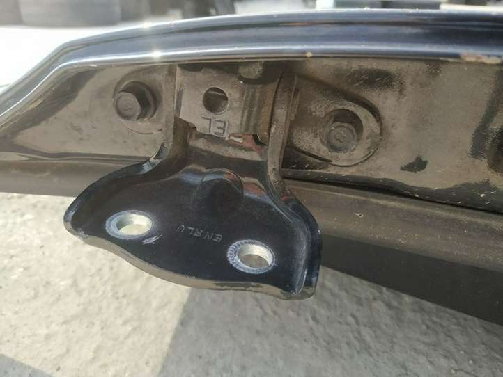 Hyundai ix 55 (2006 - 2012)   Нижняя петля задней двери