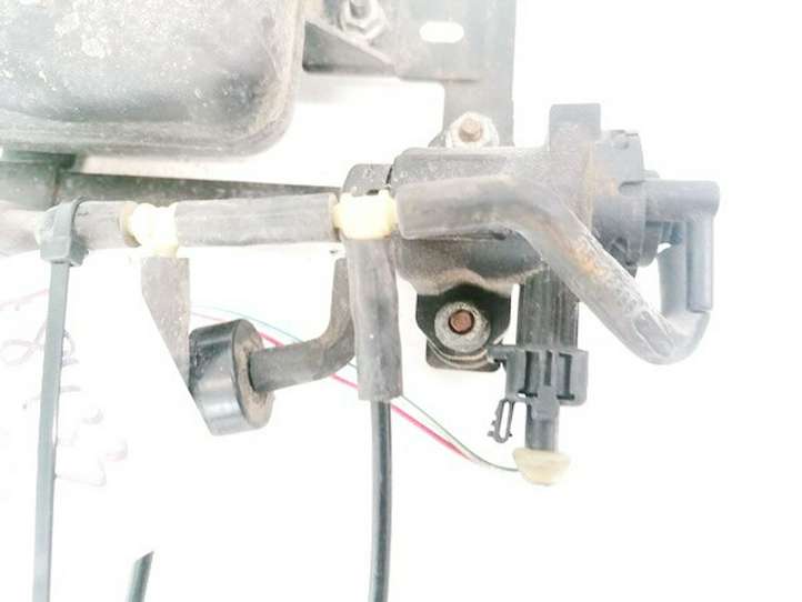 Opel Vectra (2002 - 2005)  0928400536 Соленоидный клапан