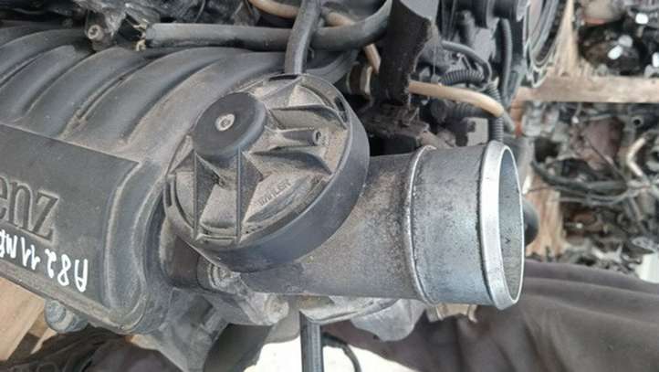 Mercedes-Benz A W168 (1997 - 2004)  A6680900454 Клапан EGR