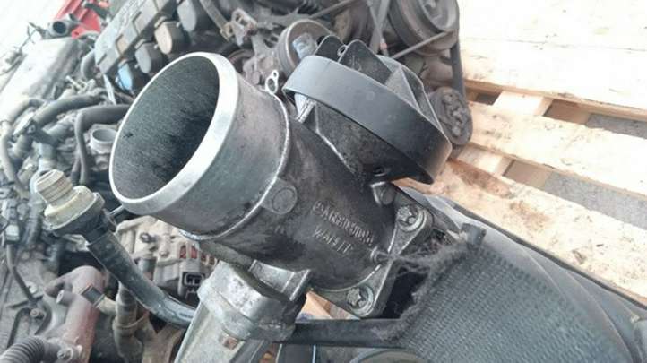 Mercedes-Benz A W168 (1997 - 2004)  A6680900454 Клапан EGR