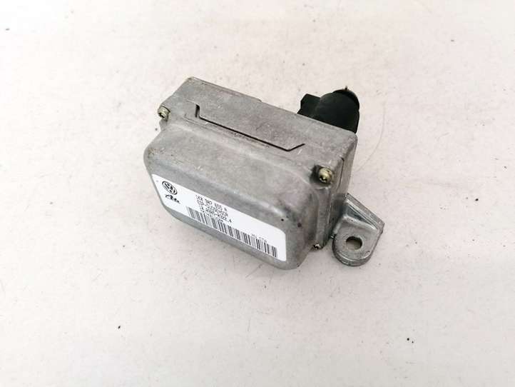 Audi A3/S3 8P (2003 - 2005)  1K0907655A Датчик ESP (системы стабильности) (датчик курсовой устойчивости))