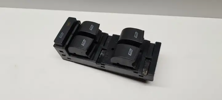Audi A6 S6 C5 4B (2001 - 2004) 4B0959851 Кнопка стеклоподъемников — фото 2