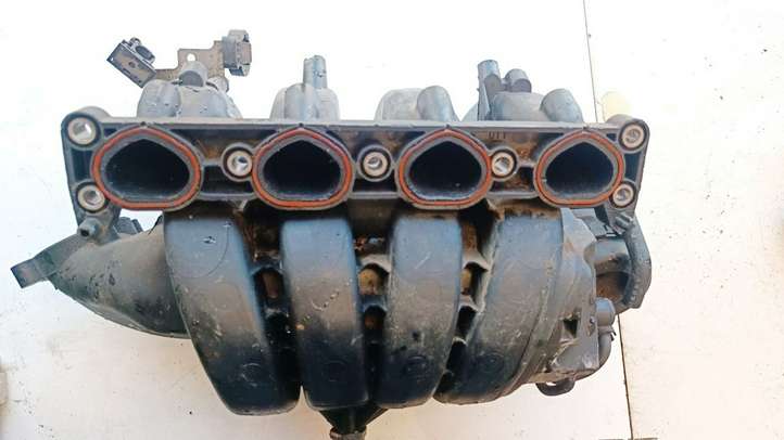Opel Insignia A (2008 - 2017)  55561867 Впускной коллектор