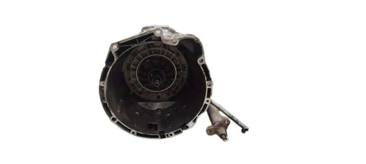 BMW X5 E70 (2006 - 2013)  1068050010 Автоматическая коробка передач