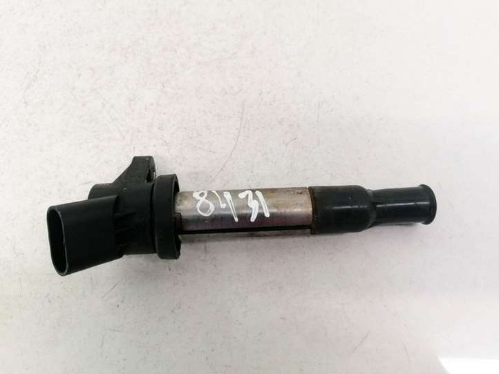 Chevrolet Epica (2006 - 2009)  96414260 Реле высокого напряжения (катушка зажигания, бобина)