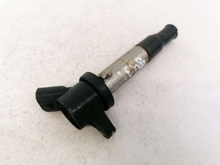 Chevrolet Epica (2006 - 2009)  96414260 Реле высокого напряжения (катушка зажигания, бобина)