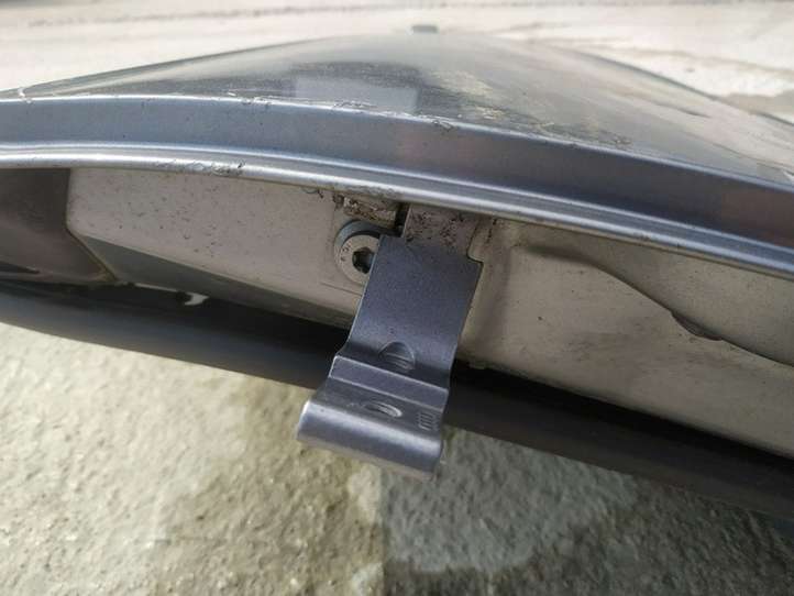 Audi A6 (2004 - 2008)   Нижняя петля задней двери