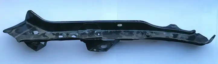 Toyota RAV 4 (XA30) (2006 - 2016) Кронштейн панели радиатора — фото 1