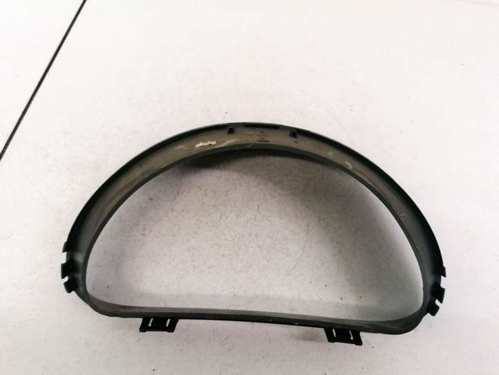 Citroen C3 (2002 - 2009)  9640705977 Отделка приборного щитка
