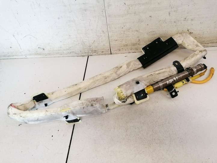 Chevrolet Epica (2006 - 2009)  96435536 Звукоизоляция крыши