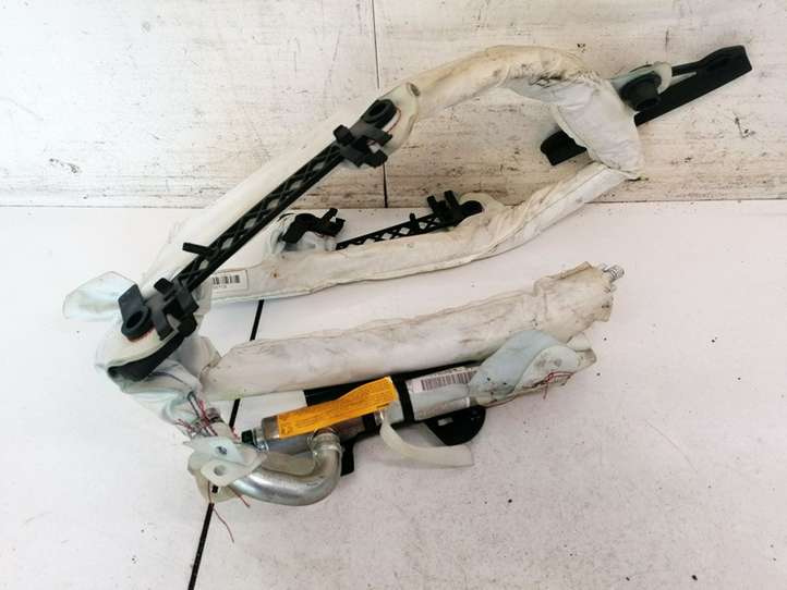 Citroen C3 (2002 - 2009)  9647881280 Звукоизоляция крыши