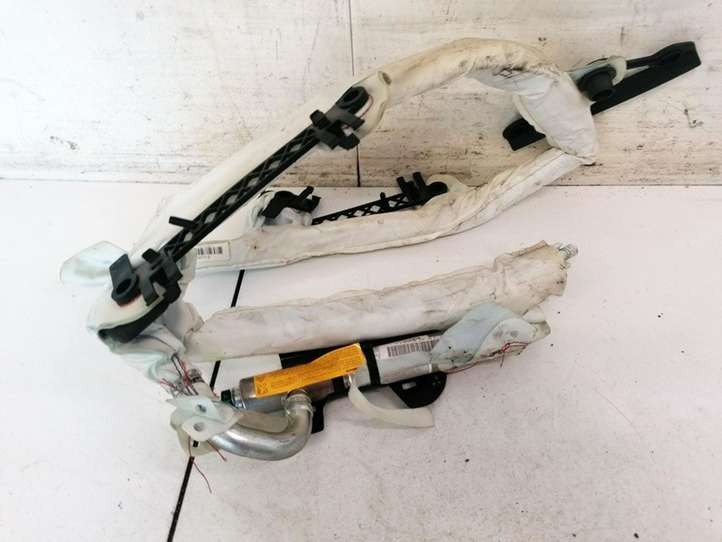 Citroen C3 (2002 - 2009)  9647881280 Звукоизоляция крыши