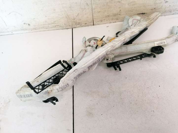 Citroen C3 (2002 - 2009)  9647881180 Звукоизоляция крыши