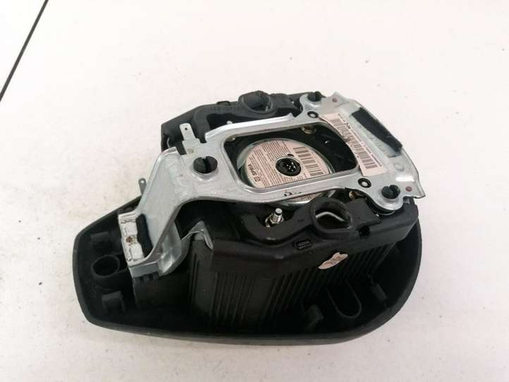Citroen C3 (2002 - 2009)  96380009ZE Подушка безопастности руля