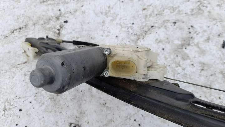 BMW X5 E70 (2006 - 2013)  0130821461 Механизм подъема окон задней двери