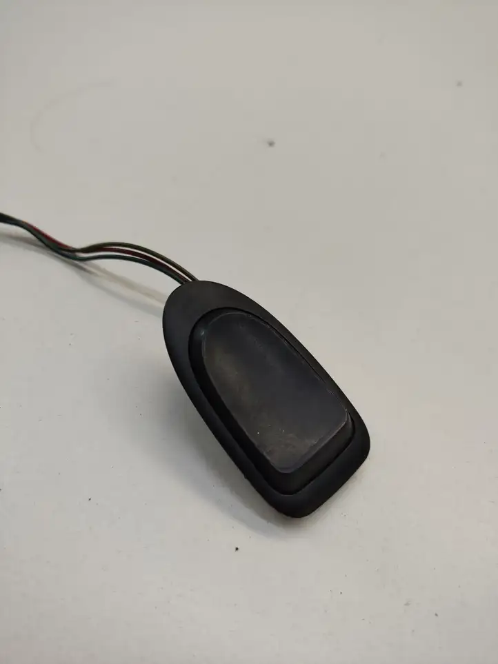 Mercedes-Benz R W251 (2005 - 2013) A1648700410 Кнопки на рулевом колесе — фото 2