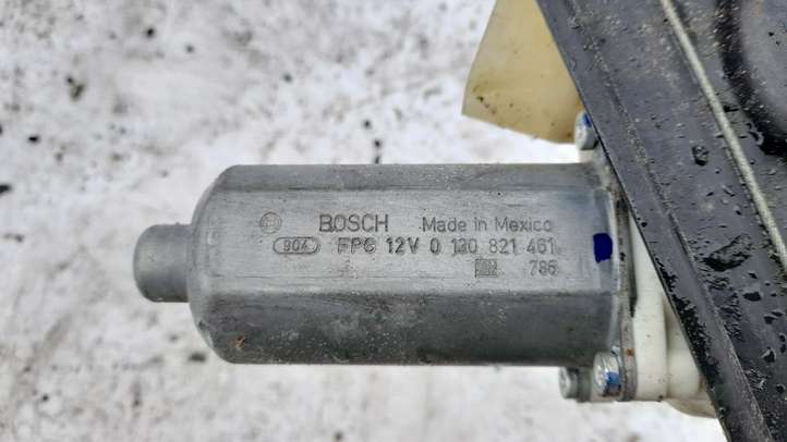 BMW X5 E70 (2006 - 2013)  0130821461 Механизм подъема окон задней двери
