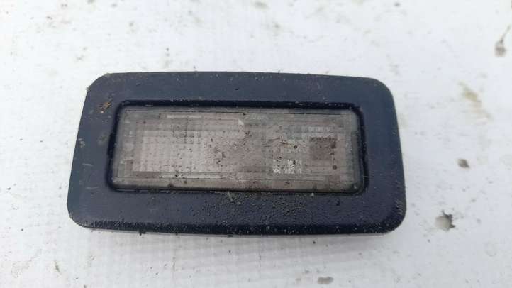 BMW X5 E70 (2006 - 2013)  0005676022 Другой фонарь салона