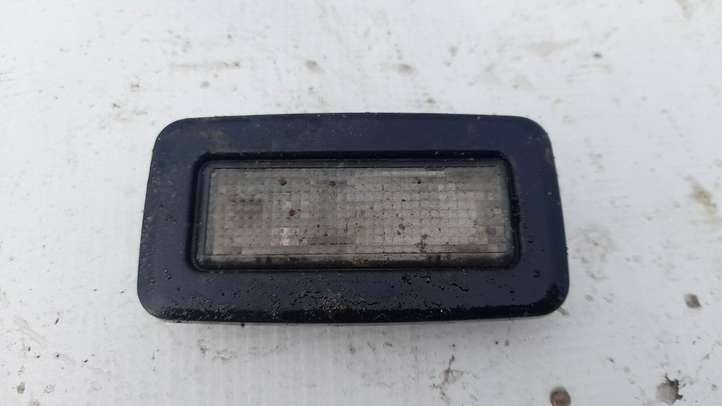 BMW X5 E70 (2006 - 2013)  0005676022 Другой фонарь салона