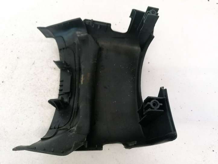 Citroen C3 (2002 - 2009)  9637997877 Отделка рулевой колонки