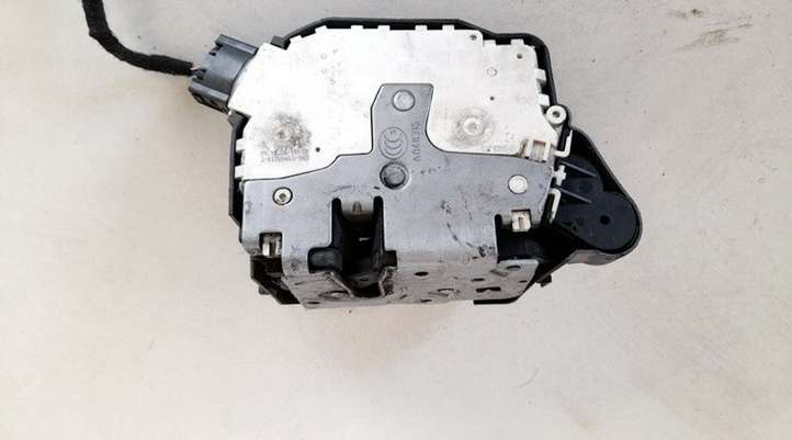 Mini Clubman (2007 - 2014)  055676709 Передняя звукоизоляция