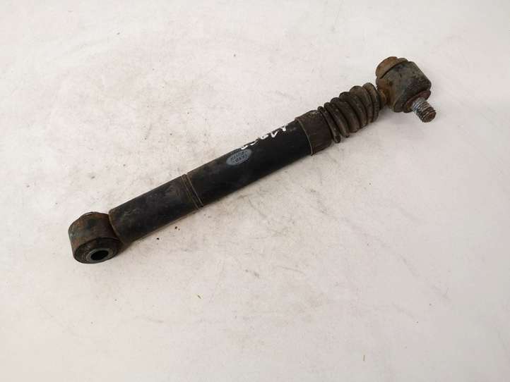 Land Rover Range Rover Sport (2005 - 2009)  kvf500481 Задний амортизатор с пружиной