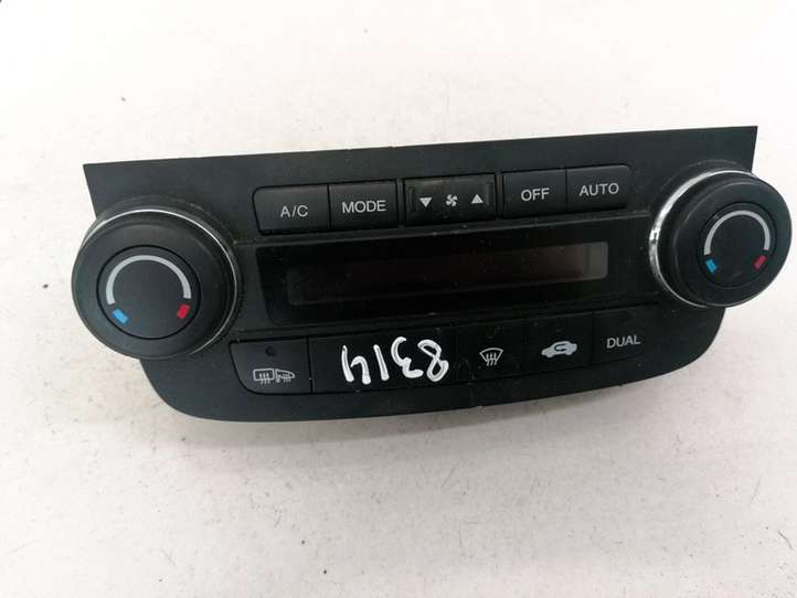 Honda CR-V (2006 - 2009)  79600SWYE4 Блок управления кондиционера воздуха / климата/ печки (в салоне)