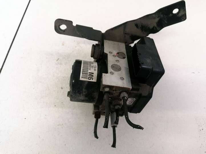 Peugeot Partner (2008 - 2012)  96414761 Блок ABS
