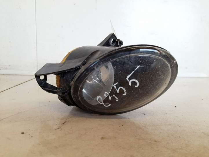 Volkswagen PASSAT B6 (2005 - 2010)  27129400re Передняя противотуманная фара